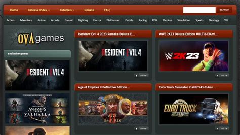 gametrex|22 Best Free PC Games Downloading Sites (Latest 2024).